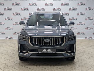 2024 Geely Monjaro I, серый, 3399000 рублей, вид 2