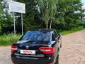 2013 Skoda Superb DSG II, чёрный, 1000000 рублей - вид 1