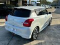 2017 Suzuki Swift V, белый - вид 2