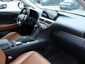 2014 Lexus RX 270 III Рестайлинг, коричневый, 2228000 рублей - вид 8