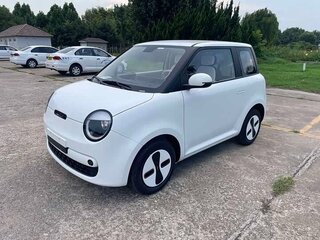 2026 Changan Lumin 18kWh, белый, 1150000 рублей, вид 1
