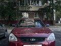 2009 Lada (ВАЗ) Priora I, оранжевый - вид 5