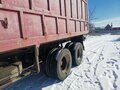 2000 КамАЗ 5511, серый, 550000 рублей - вид 10