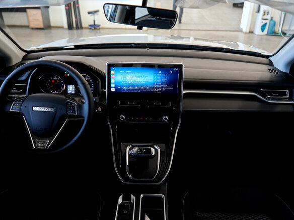 2026 Haval M6 II, серый, 2349000 рублей - вид 16