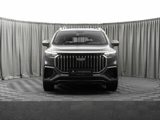 2024 Geely Okavango I Рестайлинг, серый, 2680000 рублей, вид 3