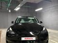 2022 Tesla Model Y Performance I, чёрный, 3750000 рублей