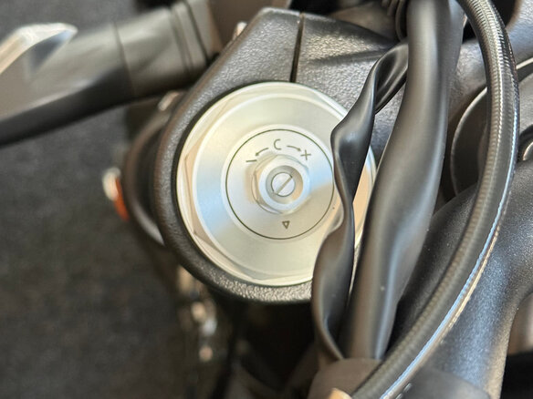 2022 Ducati Scrambler 1100, чёрный, 1075000 рублей - вид 15