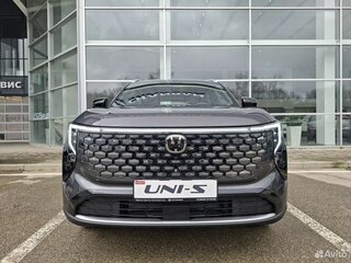 2026 Changan UNI-S I Рестайлинг, серый, 3149900 рублей, вид 4