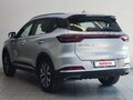 2023 Chery Tiggo 7 Pro Max I, серебристый - вид 6