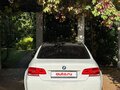 2008 BMW M3 IV (E90), белый, 3950000 рублей - вид 1