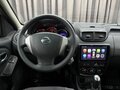 2016 Nissan Terrano III (D10), серебристый, 974900 рублей - вид 10