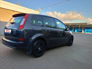 2006 Ford C-MAX I, серый, 520000 рублей, вид 3