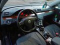 2007 Volkswagen Passat B6, серый, 550000 рублей - вид 6