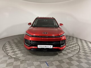 2026 Москвич 3, красный, 2135000 рублей, вид 2