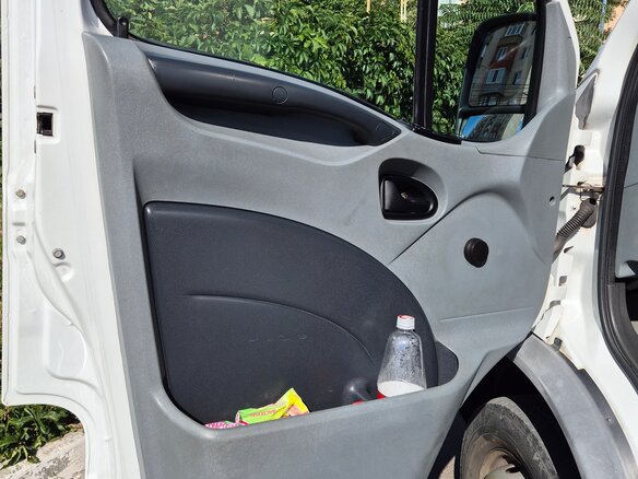 2007 Iveco Daily, белый, 1650000 рублей - вид 20