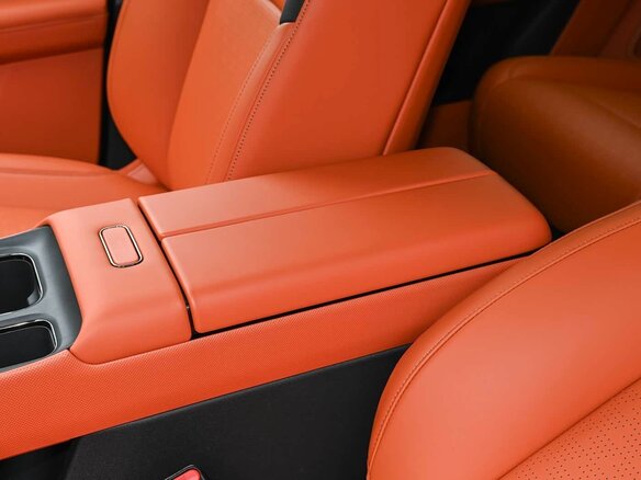 2026 Toyota bZ3X 58.3 kWh, серебристый, 2700000 рублей - вид 24