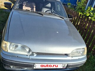 2011 Lada (ВАЗ) 2113, серый, 170000 рублей, вид 3