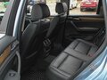 2012 BMW X3 28i xDrive II (F25), серый, 1320000 рублей - вид 9