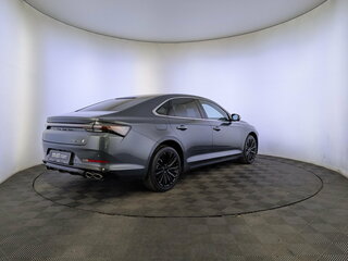 2024 Geely Preface I, серый, 2595000 рублей, вид 5