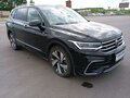 2023 Volkswagen Tiguan L II Рестайлинг (China Market), чёрный, 3986700 рублей - вид 1