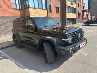 2023 Tank 300 I, чёрный, 2850000 рублей, вид 3