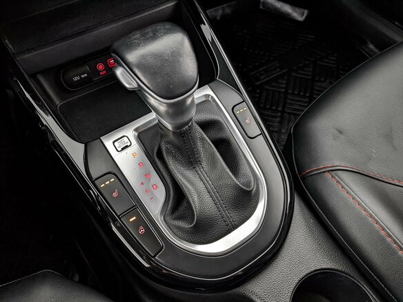 2020 Kia Cerato IV, синий, 2120000 рублей - вид 20