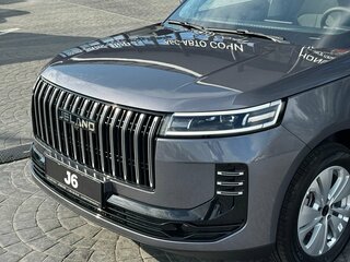 2026 Jeland J6, серый, 2350000 рублей, вид 5