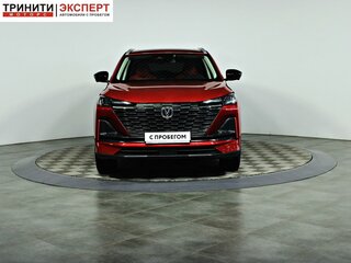 2023 Changan CS55 Plus II, красный, 1857000 рублей, вид 2