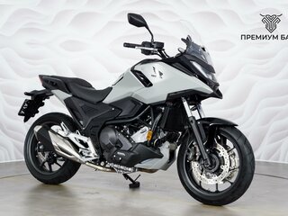 2026 Honda NC 750X, серый, 1477000 рублей, вид 5