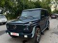 1995 Mercedes-Benz G-Класс 320 II (W463), зелёный - вид 4