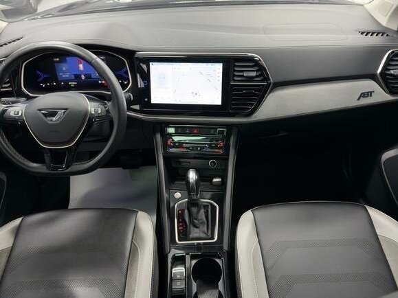 2023 Jetta VS7 I Рестайлинг 1, серый, 1435000 рублей - вид 8