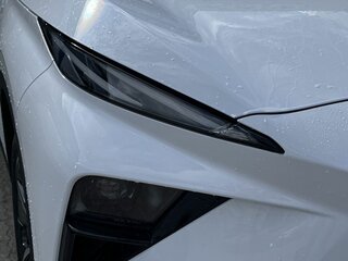 2026 Omoda C5 II, белый, 2629000 рублей, вид 5