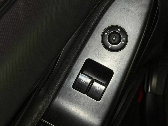 2008 Kia Ceed I, красный, 489000 рублей - вид 6