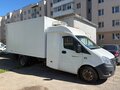 2021 ГАЗ ГАЗель Next, белый, 2450000 рублей
