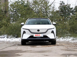 2026 Mazda EZ-60, белый, 4000205 рублей, вид 2