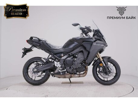 2026 Yamaha MT-09 Tracer (FJ-09), чёрный, 1899000 рублей, вид 1