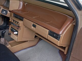 1988 Lada (ВАЗ) 21096, бежевый, 258000 рублей, вид 2
