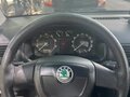 2010 Skoda Octavia I (A4) Рестайлинг, серый, 400000 рублей - вид 8