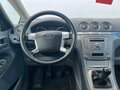 2007 Ford S-MAX I, зелёный - вид 9