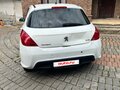 2012 Peugeot 308 I Рестайлинг, белый, 450000 рублей - вид 2