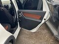 2022 Lada (ВАЗ) Granta I Рестайлинг, белый, 730000 рублей - вид 10
