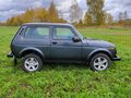 2020 Lada (ВАЗ) 2121 (4x4) I Рестайлинг (2020), серый, 650000 рублей - вид 3