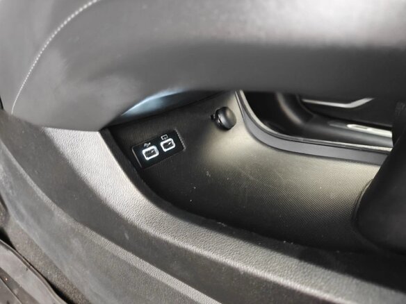 2022 Haval F7 I Рестайлинг, красный, 1699000 рублей - вид 26