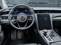 2025 Hongqi H5 II, чёрный - вид 10
