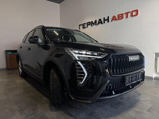 2026 Haval Jolion I Рестайлинг 2, чёрный, 2699000 рублей, вид 3
