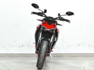 2022 Ducati Streetfighter V2, красный, 1449000 рублей, вид 5