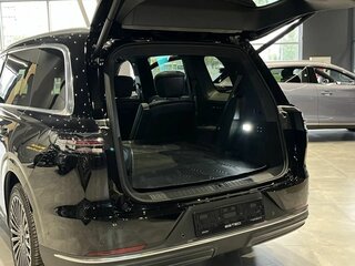 2026 Esteo Exlantix ET8, чёрный, 7690000 рублей, вид 4