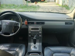 2006 Volvo S80 II, коричневый, 900000 рублей, вид 5