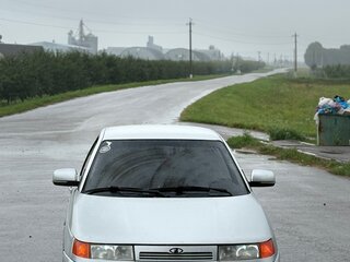 2010 Lada (ВАЗ) 2110 Богдан, серебристый, 250000 рублей, вид 5