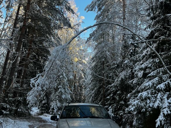 1999 Jeep Grand Cherokee II (WJ), серый, 699000 рублей - вид 25